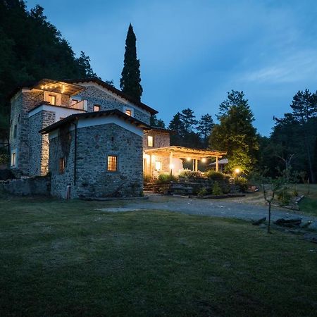 Agriturismo Di La Dall'Acqua Fivizzano Exterior foto