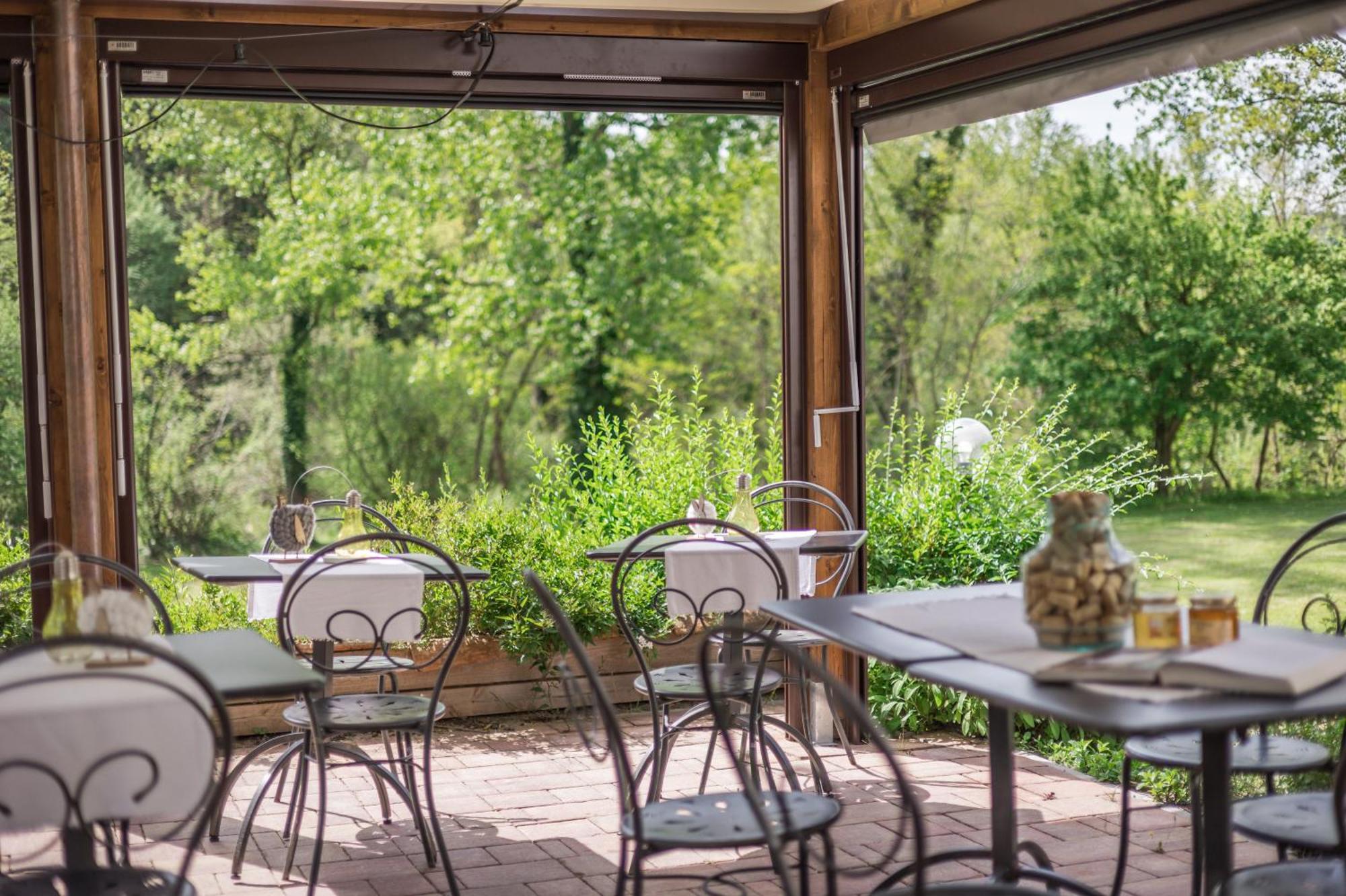 Agriturismo Di La Dall'Acqua Fivizzano Exterior foto