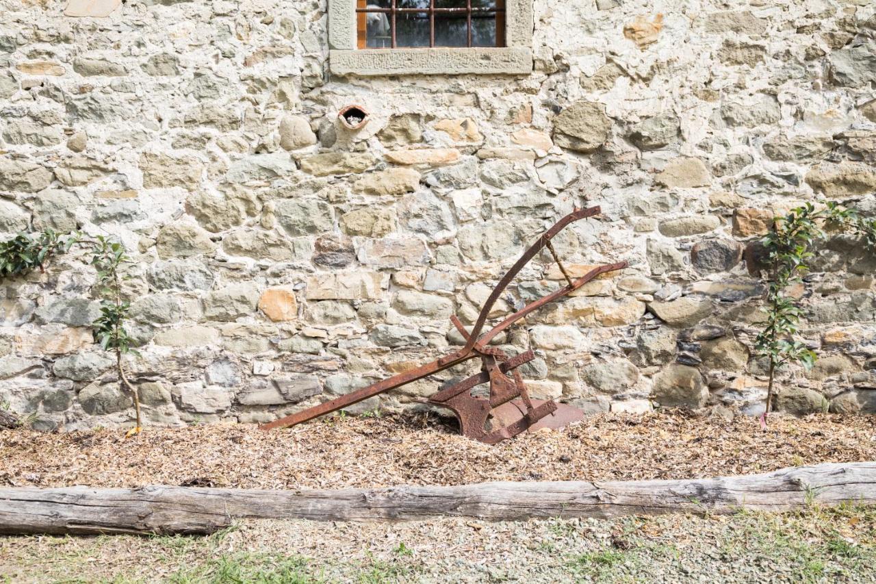 Agriturismo Di La Dall'Acqua Fivizzano Exterior foto